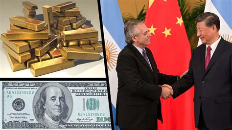 currency swap between china and argentina